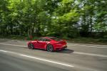 Porsche 911 Turbo S 2020 года (UK)
